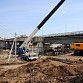 Ратмир Мавлиев ознакомился с ходом капремонта арочного моста