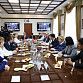  Ратмир Мавлиев и Каринэ Хабирова отметили заслуги молодежи Уфы