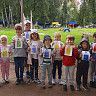 День живописи и цветных карандашей