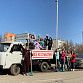 В Уфе стартует весенний месячник по санитарной очистке, благоустройству и озеленению территории города