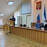 В Администрации Октябрьского района столицы состоялось заседание КЧС