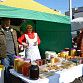 Уфимцев приглашают на сельхозярмарки