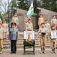 В Уфе дан старт Республиканскому марафону «Земля памяти»