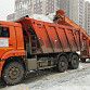 Жилищно-коммунальные службы города работают в усиленном режиме