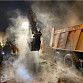 Технологические повреждения на трубопроводах в Демском районе Уфы устранены