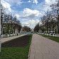 В Уфе на десяти городских общественных пространствах ведутся работы по благоустройству 