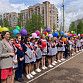 В Уфе для девятиклассников прозвенел Последний звонок  