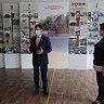 Скоро в школу: в Октябрьском районе проверяют готовность образовательных учреждений к новому учебному году