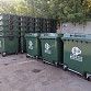 Уфа получит новые евроконтейнеры для мусора 