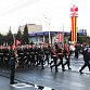 Уфа готова к празднованию Дня Победы