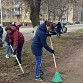 В Уфе состоялась очередная «санитарная пятница»