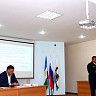В Администрации Калининского района прошло очередное оперативное совещание