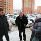 Ратмир Мавлиев совершил рабочую поездку по Демскому району столицы