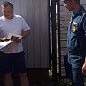 В выходные дни МЧС России усиливает профилактическую работу. В зоне внимания дачи и частный сектор.