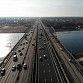 C 13 и 14 мая на мосту через реку Белую вводится реверсивное движение