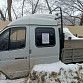 В Кировском районе Уфы на 9 брошенных автомобилях разместили уведомления об их добровольном перемещении