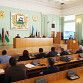В муниципалитете обсудили функционирование ЖКХ города