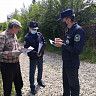 С 22 июня 2020 года введен особый противопожарный режим в лесном фонде на территории Республики Башкортостан