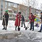 В «санитарной пятнице» в Уфе приняли участие порядка 23 тысяч человек