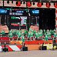 Фестиваль дружбы и спорта