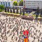 Уфа не бензиновая