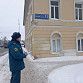 Непрошеные гости могут быть опасны 