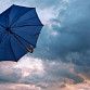 В Уфе прогнозируются усиление ветра и дождь