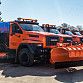 Парк коммунальной техники Уфы продолжает пополняться