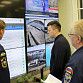 Ратмир Мавлиев посетил Информационно-диспетчерский центр Уфы