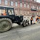 В рамках ямочного ремонта в Уфе уложено порядка 845 тонн асфальта