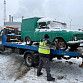 В башкирской столице продолжается эвакуация брошенных автомобилей 