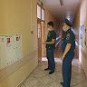 Сотрудники МЧС участвуют в приемках образовательных организаций к новому учебному году