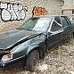 В Советском районе Уфы на 15 брошенных автомобилях разместили уведомления об их добровольном перемещении