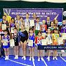 Спортсмены СШ "Батыр" вновь на пьедестале победителей!