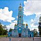 Ночные богослужения на Пасху пройдут в 19 храмах Уфы