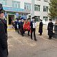 В Уфе простились с Арсением Воробьевым, погибшим на Украине