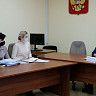 Глава района Илвир Нурдавлятов провел прием граждан