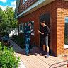 От огня никто не застрахован