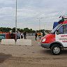 Уфимцы отметили мусульманский праздник «Курбан байрам»
