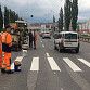 В Уфе усилят работу по нанесению дорожной разметки