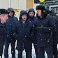 Основные силы - на тротуары