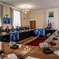 Ямочный ремонт, очистка остановок, подготовка к половодью и другие темы оперативного совещания