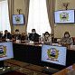 В муниципалитете рассмотрели вопрос организации деятельности ветеранских организаций