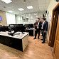 Ратмир Мавлиев находится с рабочим визитом в Санкт-Петербурге