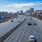 В Уфе на ряде улиц частично ограничивается движение автотранспорта 