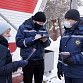 В Уфе проводятся противопаводковые рейды