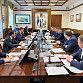В рамках «Часа образования» в муниципалитете обсудили ход строительства и реконструкции школ