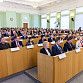 Сверка часов с управленческой командой Уфы