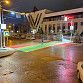В Уфе продолжают модернизировать светофорное хозяйство 