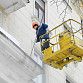 В Уфе проходит акция «Безопасный козырек»